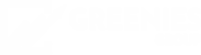 Greenies logo footer