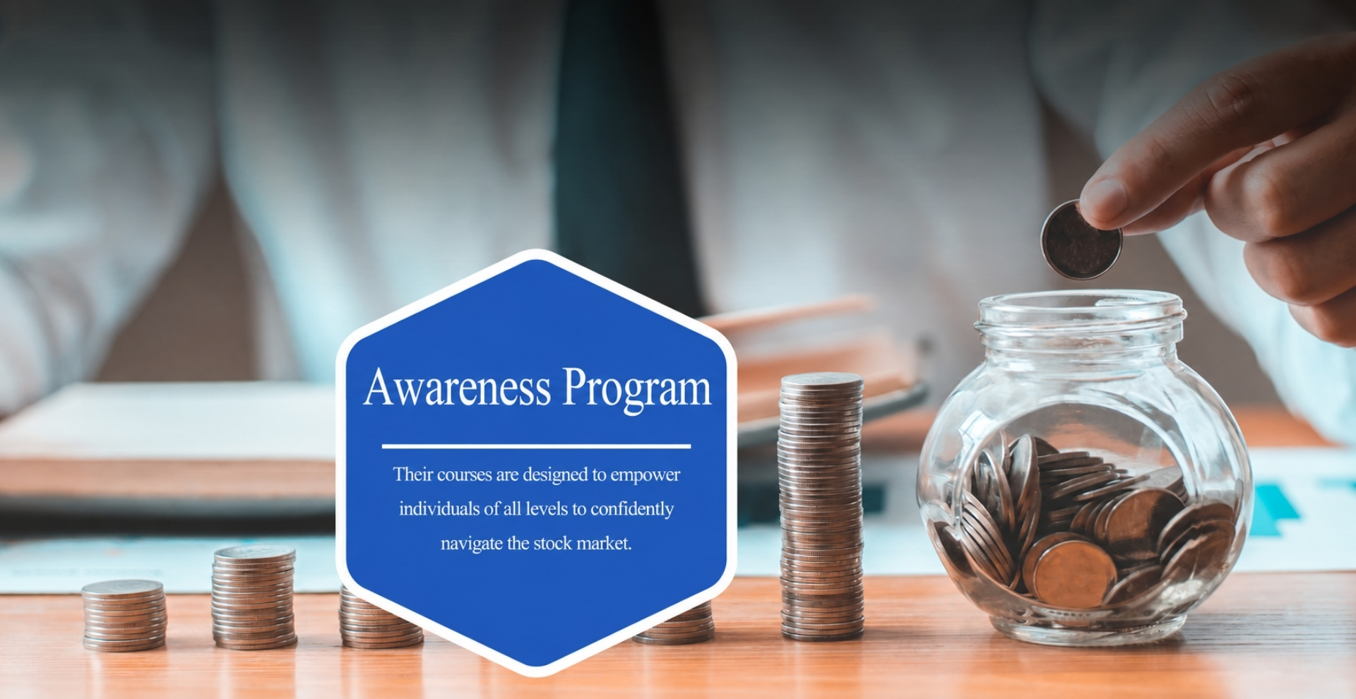 Greenies Group -Awareness Program